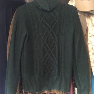 J.Crew Turtle Neck Sweater